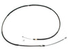 Parking Brake Cable Raybestos Brakes BC93876