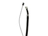 Parking Brake Cable Raybestos Brakes BC93878