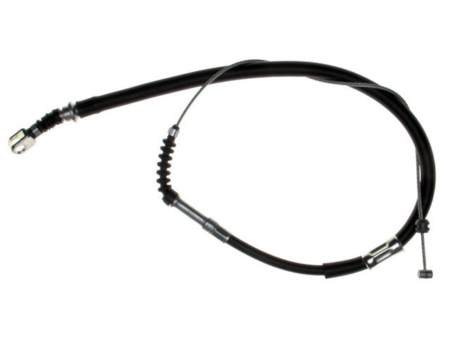 Parking Brake Cable Raybestos Brakes BC93878