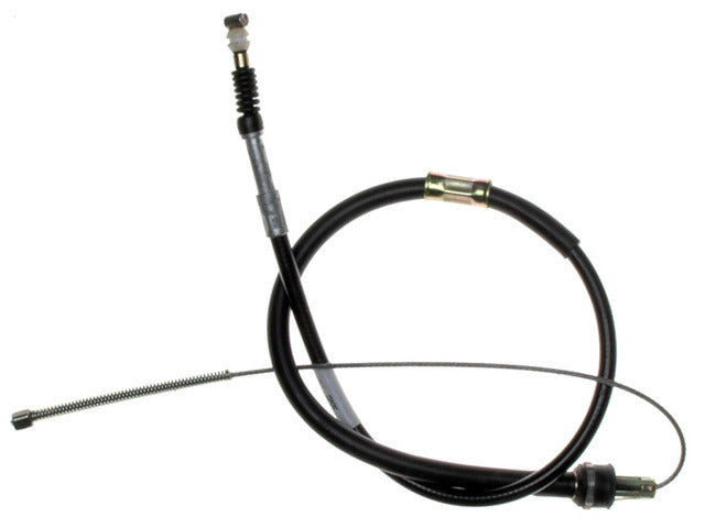 Parking Brake Cable Raybestos Brakes BC93879