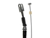 Parking Brake Cable Raybestos Brakes BC93880
