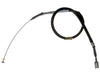Parking Brake Cable Raybestos Brakes BC93880
