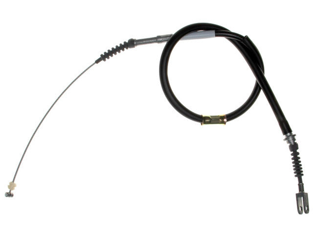 Parking Brake Cable Raybestos Brakes BC93880