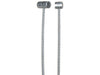 Parking Brake Cable Raybestos Brakes BC93882
