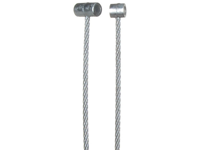 Parking Brake Cable Raybestos Brakes BC93882