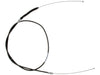 Parking Brake Cable Raybestos Brakes BC93882