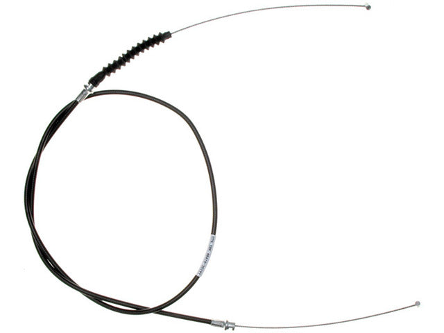 Parking Brake Cable Raybestos Brakes BC93882