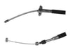 Parking Brake Cable Raybestos Brakes BC93883