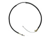 Parking Brake Cable Raybestos Brakes BC93883