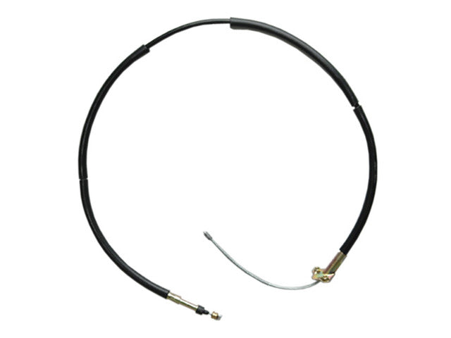Parking Brake Cable Raybestos Brakes BC93883