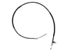 Parking Brake Cable Raybestos Brakes BC93888