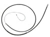 Parking Brake Cable Raybestos Brakes BC93891