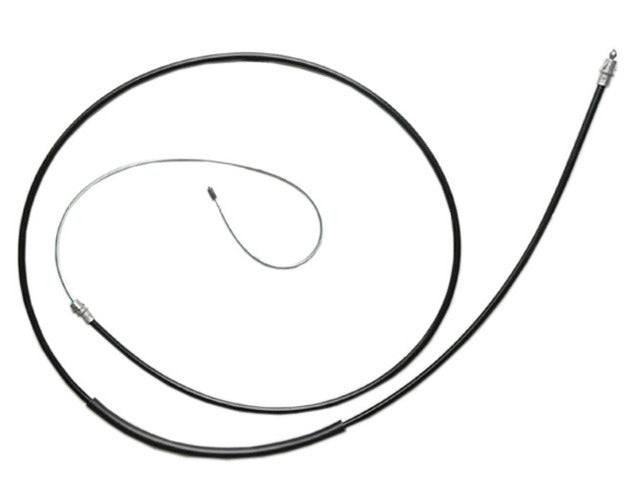 Parking Brake Cable Raybestos Brakes BC93891