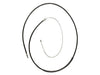 Parking Brake Cable Raybestos Brakes BC93892