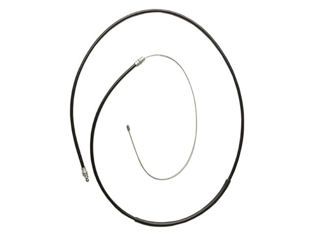 Parking Brake Cable Raybestos Brakes BC93892