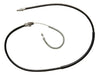 Parking Brake Cable Raybestos Brakes BC93893