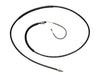 Parking Brake Cable Raybestos Brakes BC93894