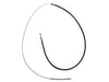 Parking Brake Cable Raybestos Brakes BC93896