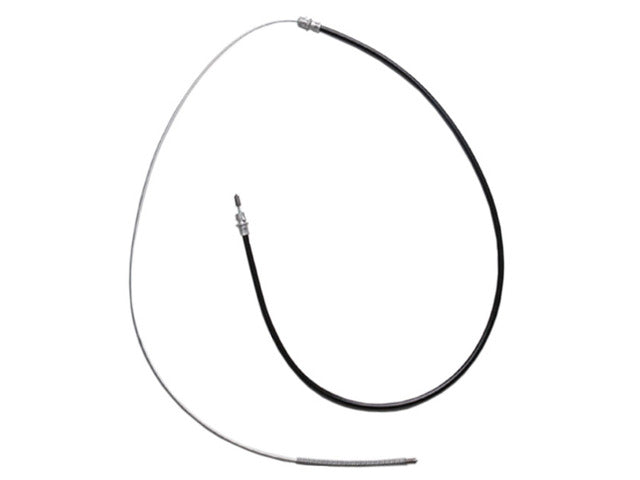 Parking Brake Cable Raybestos Brakes BC93896