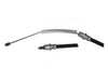 Parking Brake Cable Raybestos Brakes BC93897