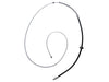 Parking Brake Cable Raybestos Brakes BC93897