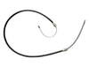 Parking Brake Cable Raybestos Brakes BC93898