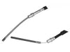 Parking Brake Cable Raybestos Brakes BC93899