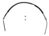 Parking Brake Cable Raybestos Brakes BC93899