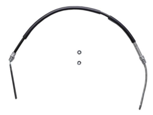 Parking Brake Cable Raybestos Brakes BC93899