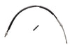 Parking Brake Cable Raybestos Brakes BC93900