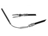 Parking Brake Cable Raybestos Brakes BC93901