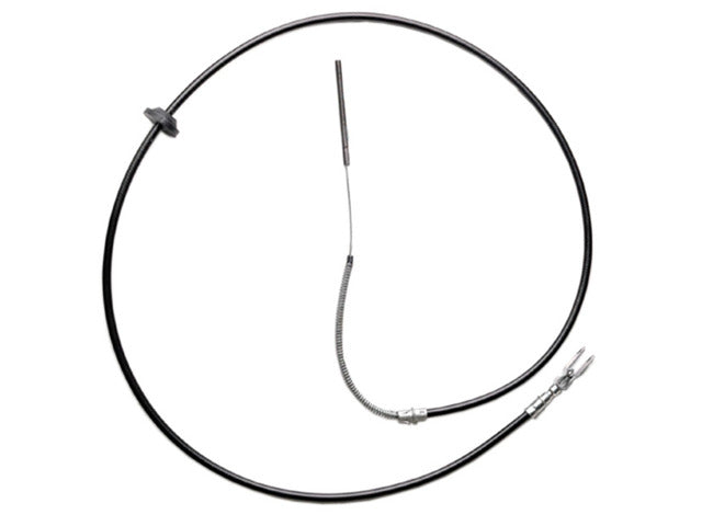Parking Brake Cable Raybestos Brakes BC93901