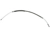 Parking Brake Cable Raybestos Brakes BC93903