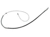 Parking Brake Cable Raybestos Brakes BC93904