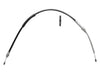 Parking Brake Cable Raybestos Brakes BC93905