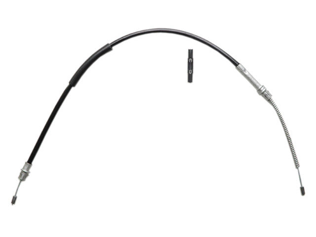 Parking Brake Cable Raybestos Brakes BC93905