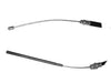 Parking Brake Cable Raybestos Brakes BC93907