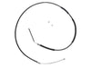 Parking Brake Cable Raybestos Brakes BC93907