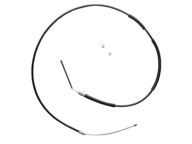 Parking Brake Cable Raybestos Brakes BC93907
