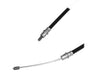 Parking Brake Cable Raybestos Brakes BC93909