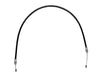 Parking Brake Cable Raybestos Brakes BC93909