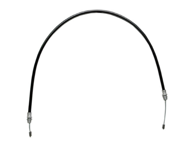 Parking Brake Cable Raybestos Brakes BC93909