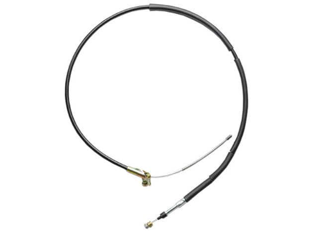 Parking Brake Cable Raybestos Brakes BC93910