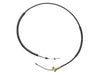 Parking Brake Cable Raybestos Brakes BC93911