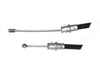 Parking Brake Cable Raybestos Brakes BC93913