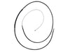 Parking Brake Cable Raybestos Brakes BC93913