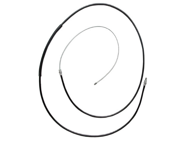Parking Brake Cable Raybestos Brakes BC93913