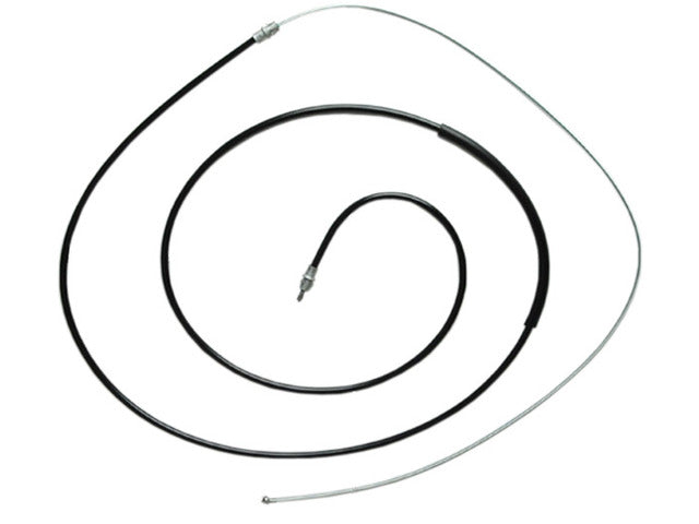 Parking Brake Cable Raybestos Brakes BC93914