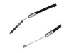 Parking Brake Cable Raybestos Brakes BC93915