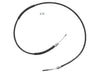 Parking Brake Cable Raybestos Brakes BC93915